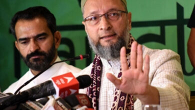 India needs third alternative sans BJP, Congress, says Owaisi