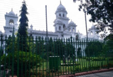 Suspense continues over fate of Telangana RTC bill