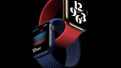 Apple Watch Cardio Fitness notifications help detect major heart issue: Report