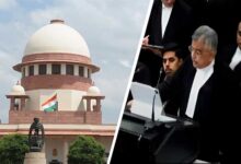 Article 370 Hearing in Supreme Court: Centre's Arguments on J&K's Special Status