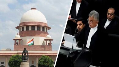 Article 370 Hearing in Supreme Court: Centre's Arguments on J&K's Special Status