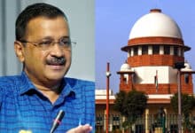 SC dismisses Kejriwal’s plea against Guj HC order denying interim relief in PM Modi's academic degree defamation case
