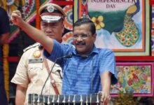 India to Bharat: BJP fearful of INDIA alliance, says Kejriwal