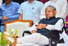 'Modi ji... I am a bigger fakir than you', Gehlot takes jibe at PM