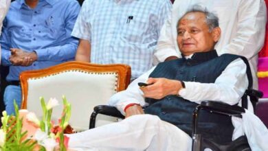'Modi ji... I am a bigger fakir than you', Gehlot takes jibe at PM