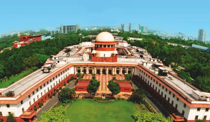 SC declines to entertain plea for scientific survey of Krishna Janmabhoomi-Shahi Eidgah premises