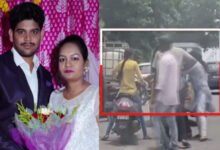 Newly-wed woman kidnapped in Telangana