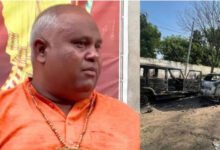 Nuh violence: Bittu Bajrangi not associated with Bajrang Dal, says VHP