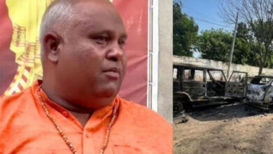 Nuh violence: Bittu Bajrangi not associated with Bajrang Dal, says VHP