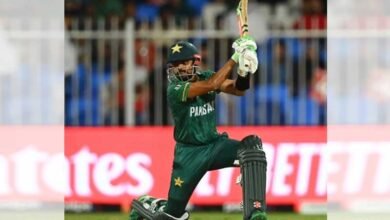 The No.1 position in ODI ranking is a special feeling, but don’t forget we have Asia Cup on the lineup, says Babar Azam