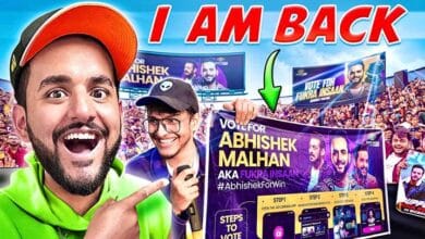 Bigg Boss OTT Journey: From YouTube to Victory | Behind the Scenes with Fukra Insaan
