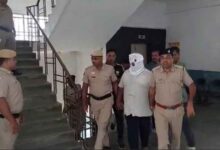 Nuh violence accused Bittu Bajrangi sent on 1-day police remand