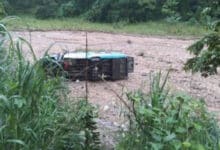 Six Indian pilgrims among 7 killed as bus overturns in Nepal
