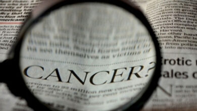 Lung cancer continues to top cancer mortality charts in India