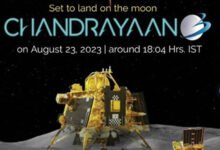 Chandrayaan-3: What will happen when Vikram lander lands on Moon?