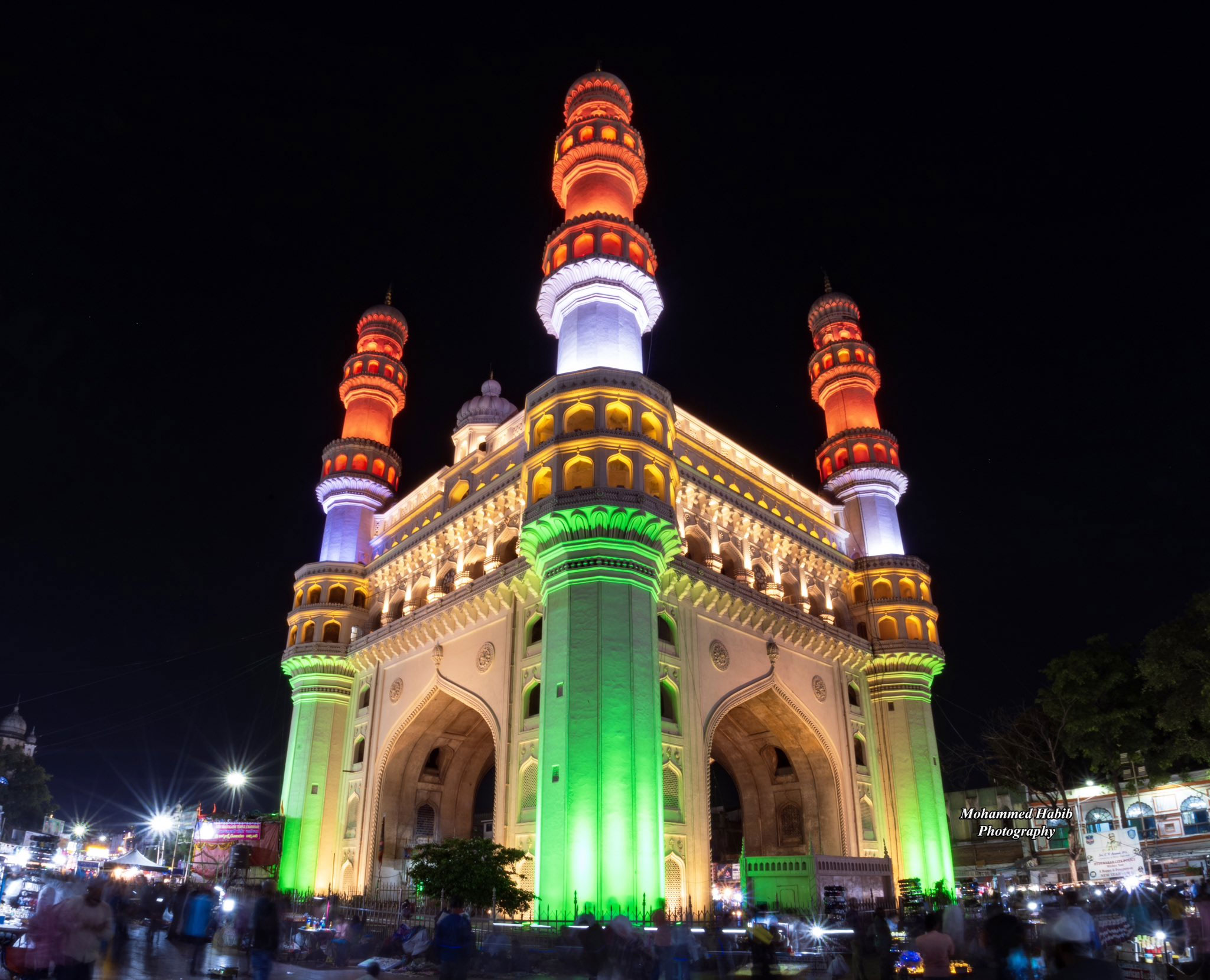 Charminar