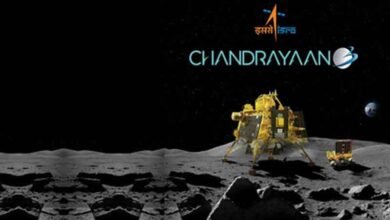 Moon-struck India's heart beats for Chandrayaan-3