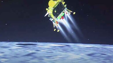 Union cabinet lauds success of Chandrayan-3 mission, appreciates role of ISRO