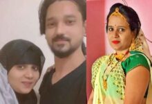 Rajasthan: After Anju, Deepika mother of two elopes to Kuwait