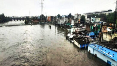 Double Bedroom Houses for 10,000 People Living on Musi River: KCR's Telangana Government