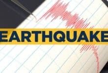 Earthquake tremors across North India, earthquake of 6.2 magnitude hits Nepal