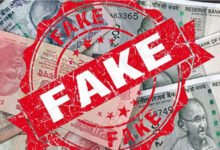 Five held for printing fake currency notes in UP