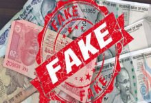 Maha cops nab 2 Gujarat men with fake currency notes of Rs 50L face value