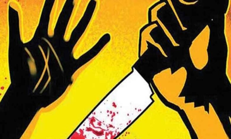 Man stabbed to death over Rs 1,000 in Delhi
