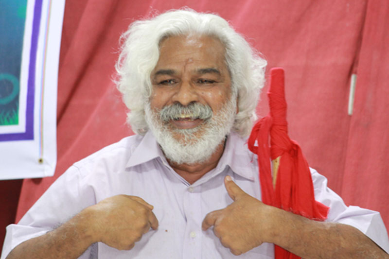Anti-Terrorism Forum opposes state honors for Gaddar's funeral