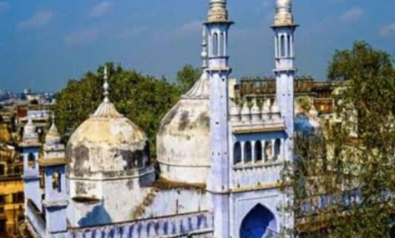 ASI submits survey report on Gyanvapi mosque, court reserves verdict