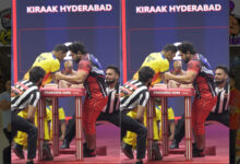 Pro Panja League: Kiraak Hyderabad stunning performance continues
