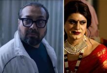 It's Nawazuddin Siddiqui Vs Anurag Kashyap in 'Haddi' trailer