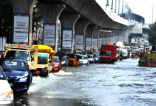Heavy Rain Alert: Telangana's 9 Districts to Experience Downpour on August 19 - Meteorological Update