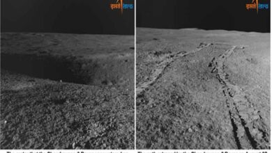India’s moon rover safely heading on a new path, says ISRO
