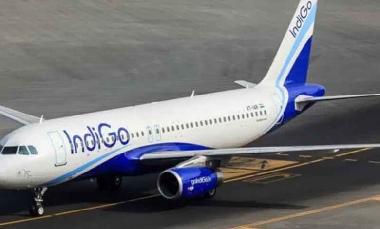 IndiGo IndiGo Flight from Patna to Delhi Makes Emergency Landing Moments After Take-Off