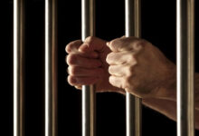 Football coach gets 20 years RI for raping girl of his own team