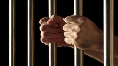 Football coach gets 20 years RI for raping girl of his own team