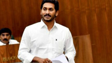 Government is at war with scamsters, says Andhra Pradesh CM