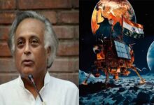 It's a matter of pride for Indians, entire world looking up to ISRO: Congress