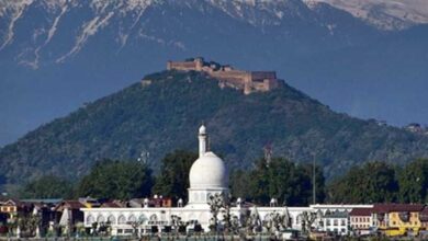 At 34.2-degree C, Srinagar witnesses hottest September day in 53 years