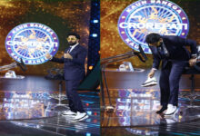 'KBC 15': Abhishek shares what happens when Big B sits for family movie night