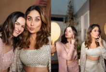 Kareena on working with Alia: 'Today, it's all about the content and script'