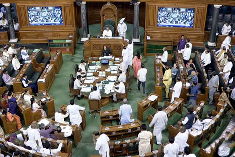 28% tax on online gaming, casinos: Centre to seek introduction, passage of bill to amend GST Act