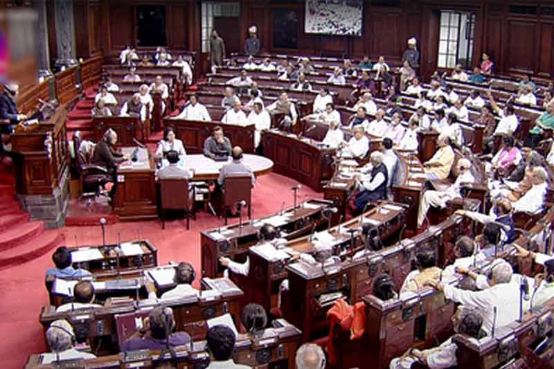 LS passes Coastal Aquaculture Authority (Amendment) Bill, 2023