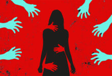Mahadalit woman stripped, beaten, and urinated upon in Patna's outskirts