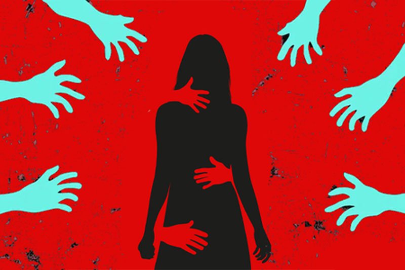 Mahadalit woman stripped, beaten, and urinated upon in Patna's outskirts