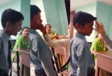 UP slapgate: School running without recognition, asked to shut down
