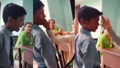 UP slapgate: School running without recognition, asked to shut down