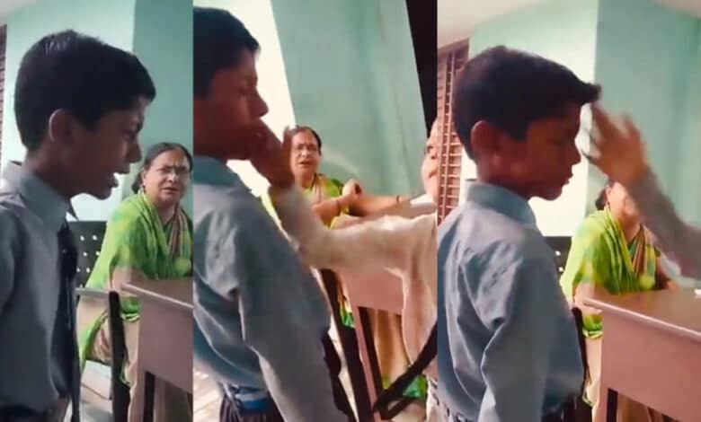 UP slapgate: School running without recognition, asked to shut down