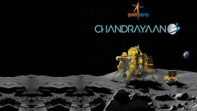 India’s Men in Moon Mission-3